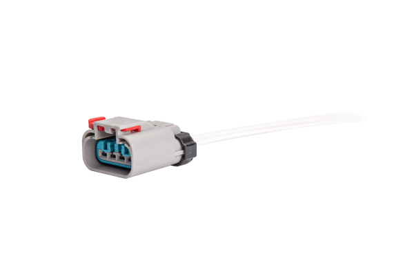 Fleece Performance Cummins Multiuse Sensor Pigtail 4 1995-2020 Dodge 2500/3500 - FPE-HAR-MU-PT-4