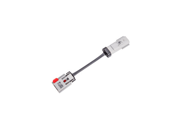 Fleece Performance Intake Air Temperature Sensor Extension Harness for 13-18 Dodge Ram 6.7L Cummins Fleece - FPE-HAR-67-IAT-EXT thumbnail 5