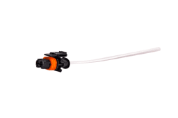 Fleece Performance Fuel Pressure Regulator and Multiuse Pigtail - FPE-HAR-FPR-PT