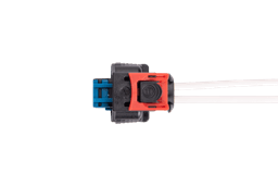 Fleece Performance Replacement Sensor Connector With Pigtail for L5P Duramax and GM Vehicles (L5P Duramax Sensor Pigtail 1) - FPE-HAR-MU-PT-1