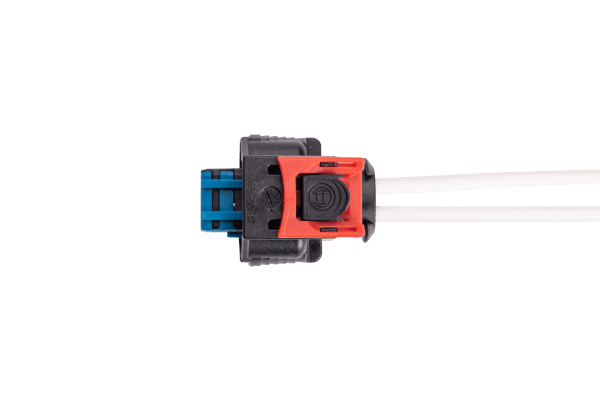 Fleece Performance Replacement Sensor Connector With Pigtail for L5P Duramax and GM Vehicles (L5P Duramax Sensor Pigtail 1) - FPE-HAR-MU-PT-1