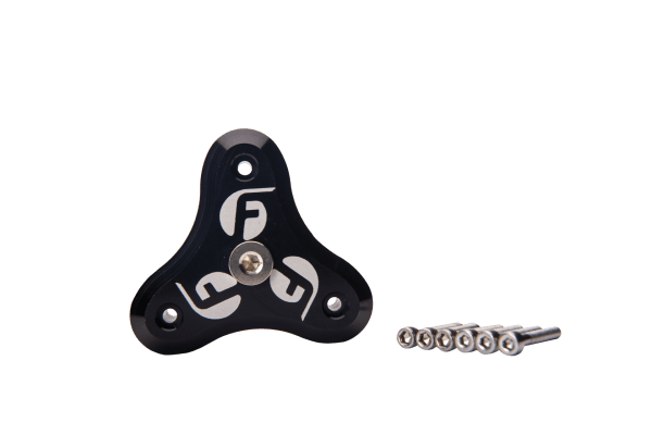 Fleece Performance 2001-2016 GM Fuel Primer Bulb Sealing Kit 2001-2016 GM 2500/3500 - FPE-GM-FFPD-0116 thumbnail 5