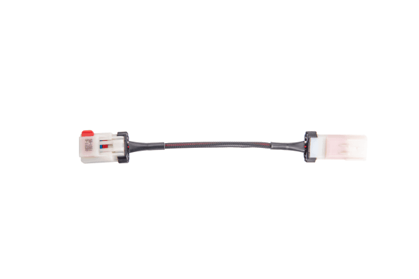 Fleece Performance Cummins Crankshaft Position Sensor Extension Harness 2003-2018 Dodge 2500/3500 - FPE-HAR-CUMM-CC-EXT thumbnail 2