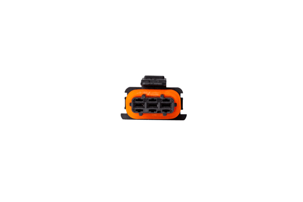 Fleece Performance 18 Inch Rail Pressure Sensor Extension Harness - FPE-HAR-RP-EXT thumbnail 2