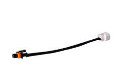 Fleece Performance Fuel Pressure Regulator Wiring Harness for 2006-2010 6.6L Duramax - FPE-HAR-DMAX-FPR