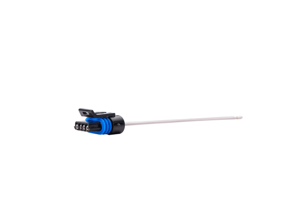 Fleece Performance Cummins 5.9L MAP Sensor 6 Inch Pigtail - FPE-HAR-CUMM-MAP-0307-PT thumbnail 2