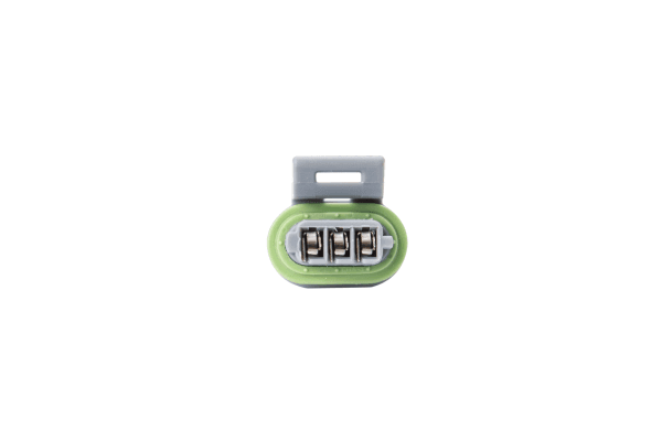 Fleece Performance Cummins 5.9L VP Crankshaft and Camshaft Sensor 6.0 Inch Pigtail - FPE-HAR-CUMM-VP-CC-PT