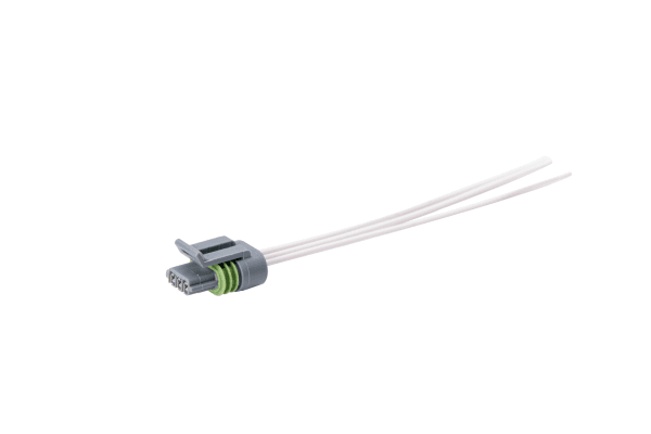 Fleece Performance Cummins 5.9L VP Crankshaft and Camshaft Sensor 6.0 Inch Pigtail - FPE-HAR-CUMM-VP-CC-PT thumbnail 2