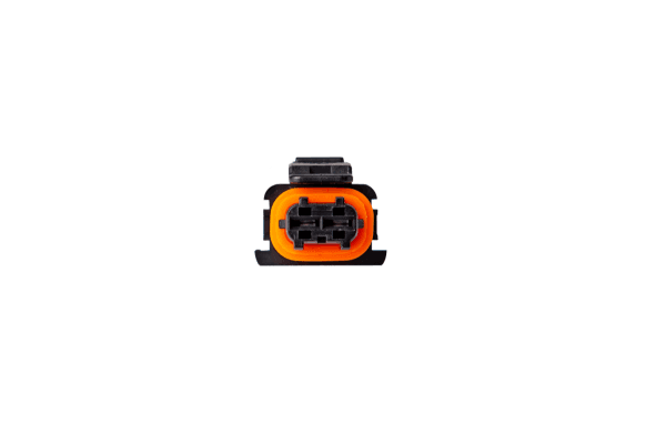Fleece Performance Fuel Pressure Regulator Wiring Harness for 2006-2010 6.6L Duramax - FPE-HAR-DMAX-FPR thumbnail 2