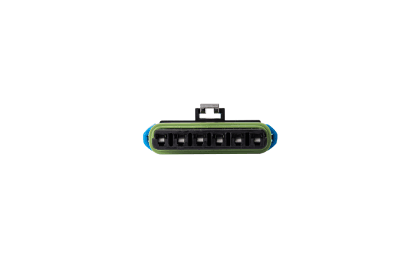 Fleece Performance Injector Connector with Pigtail for 2006-Present RAM Cummins 5.9/6.7L - FPE-HAR-CUMM-INJ-PT thumbnail 2