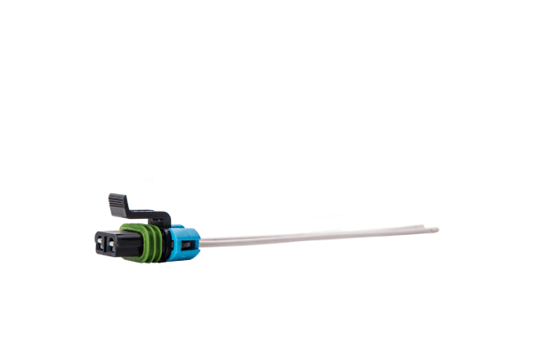 Fleece Performance Fuel Heater Connector and 6 Inch Pigtail for RAM Cummins 5.9/6.7L - FPE-HAR-CUMM-FH-PT thumbnail 2