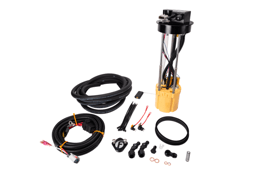 Fleece Performance PowerFlo Lift Pump for 1991-1998 Dodge Ram Cummins - FPE-PF-CUMM-9198
