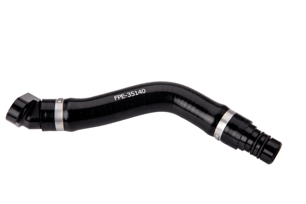 Fleece Performance Turbo Drain Tube Kit for 2003-2007 5.9L Cummins - FPE-CTDT-CW-KIT thumbnail 2
