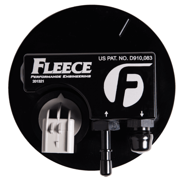 Fleece Performance PowerFlo Lift Pump for 1991-1998 Dodge Ram Cummins - FPE-PF-CUMM-9198 thumbnail 3