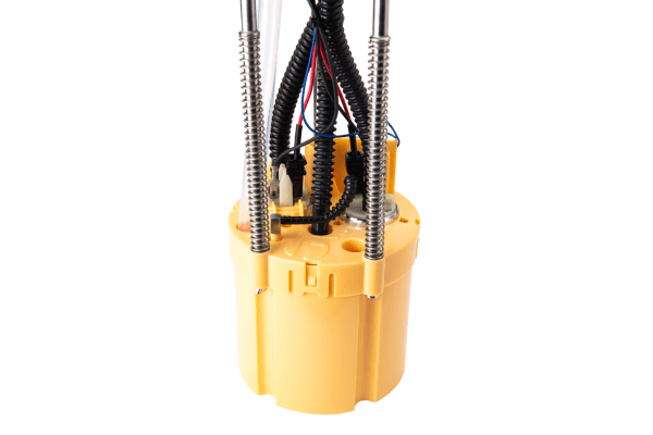 Fleece Performance PowerFlo Lift Pump for 1991-1998 Dodge Ram Cummins - FPE-PF-CUMM-9198 thumbnail 4