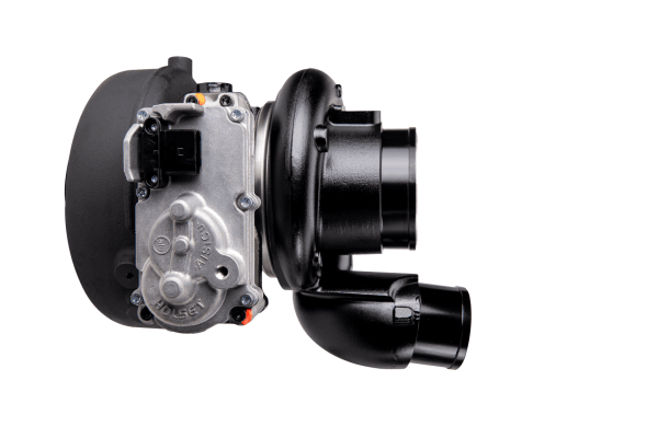 Fleece Performance Cheetah Turbocharger for 2019-2022 6.7L Cummins - FPE-351-1920 thumbnail 6