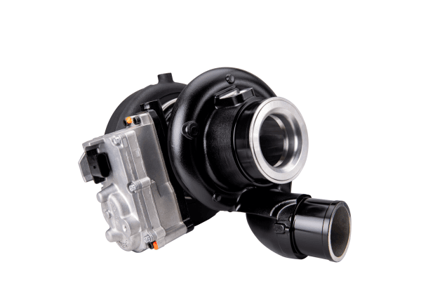 Fleece Performance Cheetah Turbocharger for 2019-2022 6.7L Cummins - FPE-351-1920 thumbnail 2