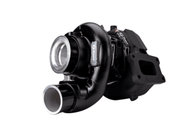 Fleece Performance Cheetah Turbocharger for 2019-2022 6.7L Cummins - FPE-351-1920