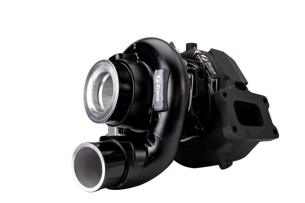 Fleece Performance Cheetah Turbocharger for 2019-2022 6.7L Cummins - FPE-351-1920