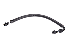 Fleece Performance Turbocharger Oil Feed Line for 2019-Present 6.7L Ram Cummins - FPE-CRTFL-19