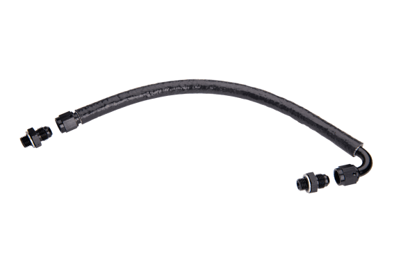 Fleece Performance Turbocharger Oil Feed Line for 2019-Present 6.7L Ram Cummins - FPE-CRTFL-19