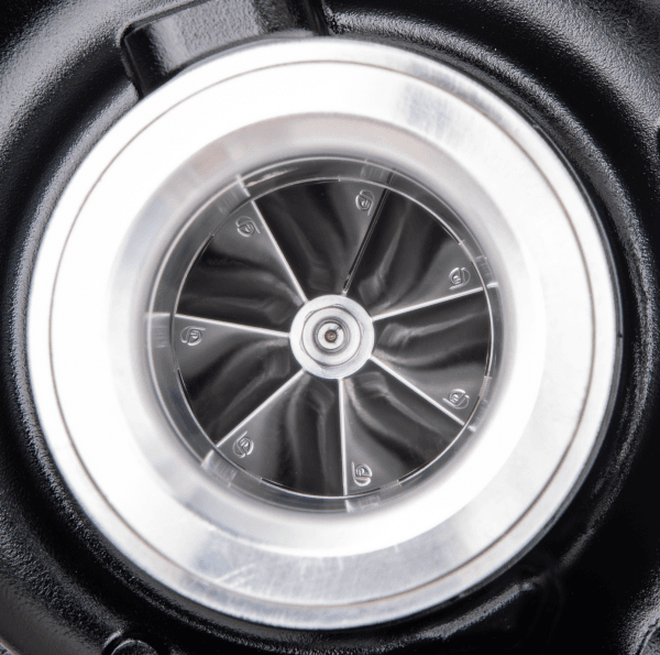 Fleece Performance Cheetah Turbocharger for 2019-2022 6.7L Cummins - FPE-351-1920 thumbnail 3