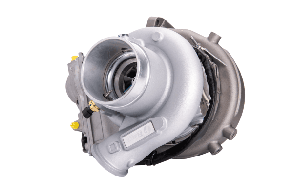 Fleece Performance HE400VG/HE451VE Turbocharger for Cummins ISX - 67mm - FPE-HE4-67 thumbnail 7