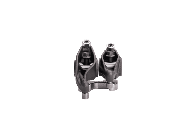 Fleece Performance OE Replacement Rocker Arm Assembly for 5.9L and 6.7L Cummins Engines - FPE-CUMM-RAA-CR thumbnail 3