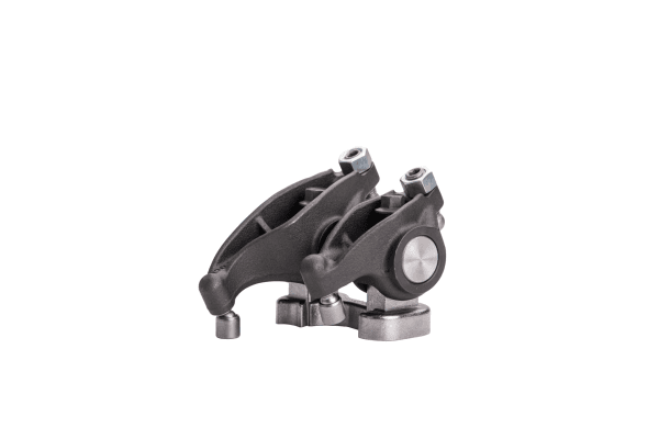 Fleece Performance OE Replacement Rocker Arm Assembly for 5.9L and 6.7L Cummins Engines - FPE-CUMM-RAA-CR