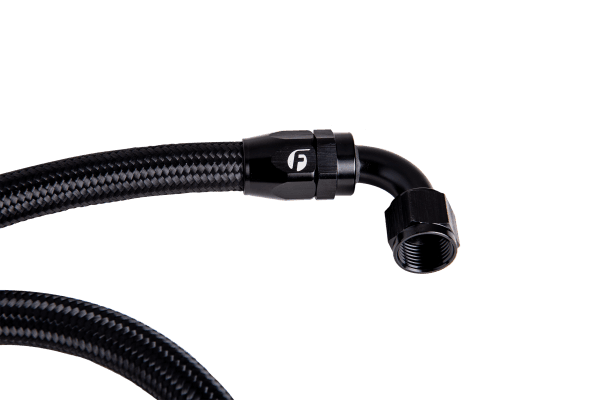 Fleece Performance Replacement Coolant Bypass Hose for 2019-Present Ram with 6.7L Cummins - FPE-CLNTBYPS-HS-19 thumbnail 3