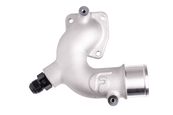 Fleece Performance Coolant Bypass Kit for 2019-Present Ram with 6.7L Cummins - FPE-CLNTBYPS-CUMMINS-19 thumbnail 2
