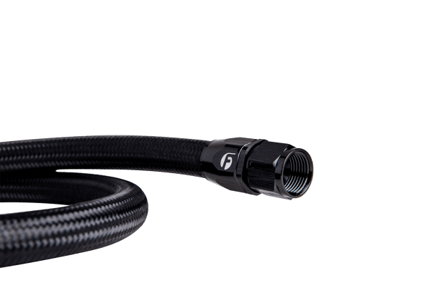 Fleece Performance Replacement Coolant Bypass Hose for 2019-Present Ram with 6.7L Cummins - FPE-CLNTBYPS-HS-19 thumbnail 2