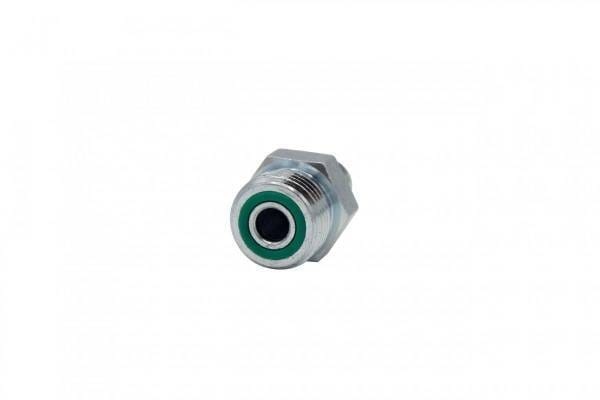 Fleece Performance Factory Oil Feed Line Fitting for Holset Turbochargers - FPE-HOL-FD-FIT thumbnail 3