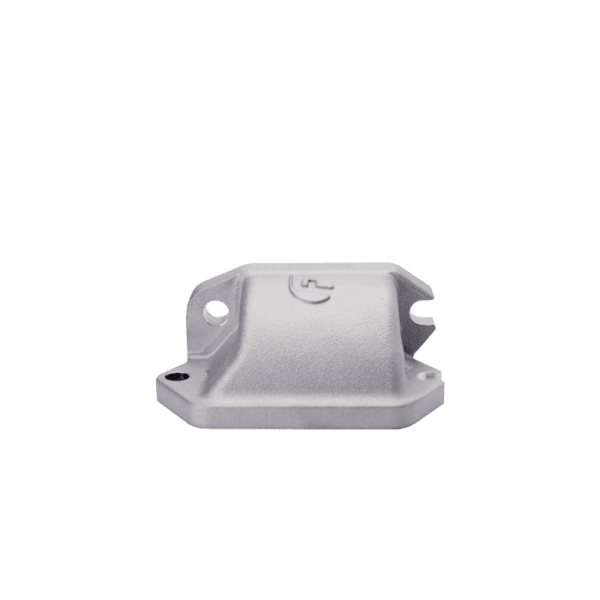 Fleece Performance GM Duramax Oil Cooler Adapter Kit - FPE-DMAX-OCADPT thumbnail 2