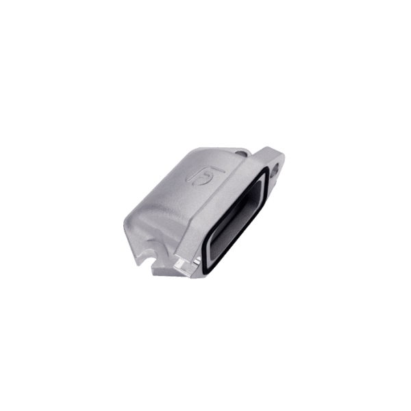 Fleece Performance GM Duramax Oil Cooler Adapter Kit - FPE-DMAX-OCADPT thumbnail 4