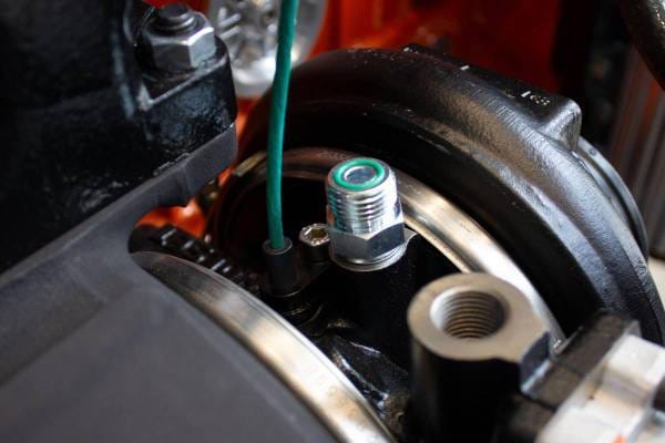 Fleece Performance HE351VE and HE300VE/VG Turbine Shaft Speed Sensor - FPE-351-SP-SEN thumbnail 4