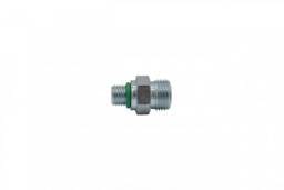 Fleece Performance Factory Oil Feed Line Fitting for Holset Turbochargers - FPE-HOL-FD-FIT