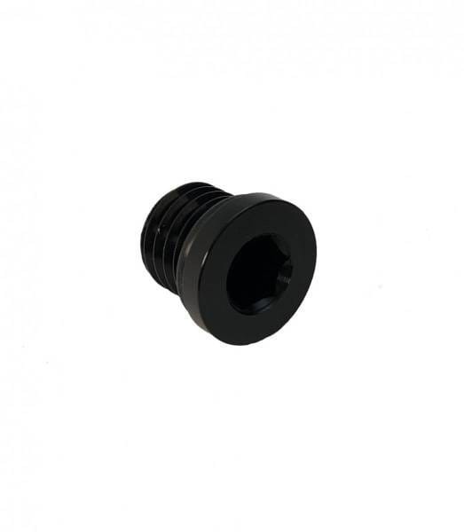 Fleece Performance Cummins Fuel Filter Delete, Water in Fuel Sensor Plug (M14x2.0) - FPE-34143-A thumbnail 3
