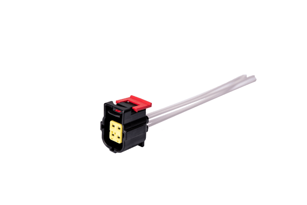 Fleece Performance MOPAR Pressure Sensor Pigtail - FPE-HAR-MOPAR-PS-0209