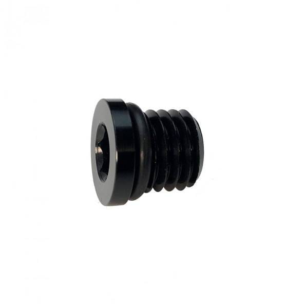 Fleece Performance Cummins Fuel Filter Delete, Water in Fuel Sensor Plug (M14x2.0) - FPE-34143-A