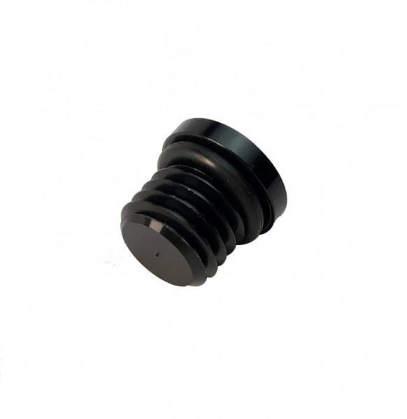 Fleece Performance Cummins Fuel Filter Delete, Water in Fuel Sensor Plug (M14x2.0) - FPE-34143-A thumbnail 2
