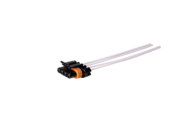 Fleece Performance Duramax Vane Position Sensor Pigtail LLY - FPE-HAR-DMAX-VPS-0405 thumbnail 2