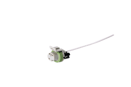 Fleece Performance Duramax Oil Pressure Sensor Pigtail LB7 - FPE-HAR-DMAX-OP-0102