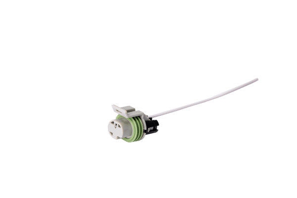 Fleece Performance Duramax Oil Pressure Sensor Pigtail LB7 - FPE-HAR-DMAX-OP-0102