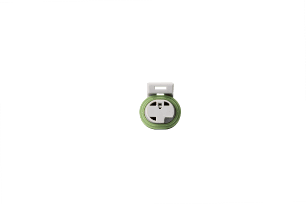 Fleece Performance Duramax Oil Pressure Sensor Pigtail LB7 - FPE-HAR-DMAX-OP-0102 thumbnail 2