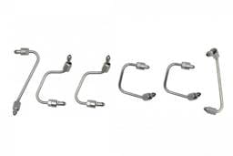 Fleece Performance 07.5-18 6.7L Ram 2500/3500 Cummins Fuel Injection Line Set - FPE-FL-CUMM-6.7-SET