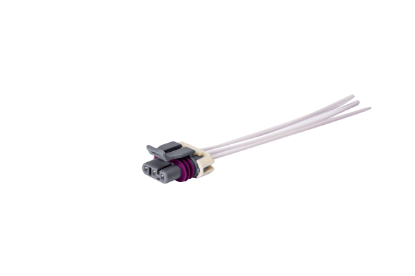 Fleece Performance Duramax MAP/BARO Sensor Pigtail 01-07 - FPE-HAR-DMAX-MAP-0107