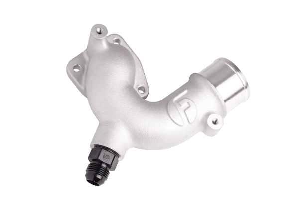 Fleece Performance Coolant Bypass Kit for 2007.5-2012 RAM with 6.7L Cummins - FPE-CLNTBYPS-CUMMINS-0712 thumbnail 3