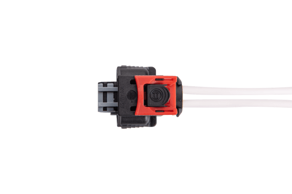 Fleece Performance Replacement Fuel Injector Connector With Pigtail for L5P Duramax - 8 pack - FPE-HAR-L5P-INJ-PT-8P thumbnail 4