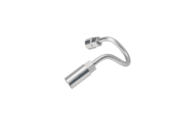 Fleece Performance LLY Duramax High Pressure Injection Line (Number 3 and Number 6) - FPE-FL-LLY-36
